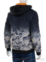 Куртка, M7 оптом GM2223 khaki