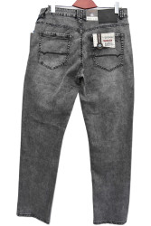 Джинси чоловічі БАТАЛ оптом FANGSIDA  