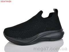 Кроссовки, QQ&Панда оптом WY10-1A