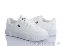 Кроссовки, Ideal оптом W80