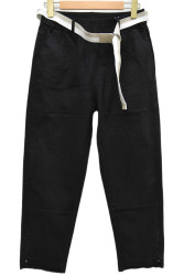 Брюки женские БАТАЛ оптом 93678254 2077-1-156