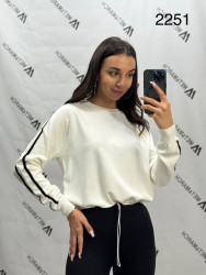 Свитера женские оптом 65047138 2251-1
