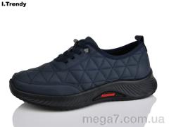 Туфли, Trendy оптом DB8283-8