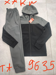 Спортивные костюмы мужские оптом 86391254 9635-30