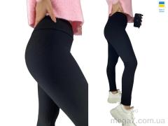 Лосины, Margo оптом 05225 чорний