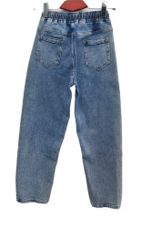 Джинси підліткові FOREST JEANS оптом FOREST
