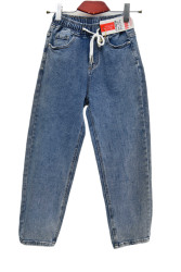 Джинси підліткові FOREST JEANS оптом FOREST