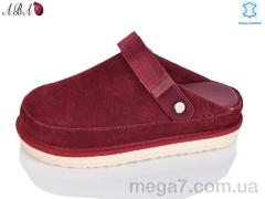 Шлепки, Aba оптом HENGJI-CUJQQ W75ABA-6