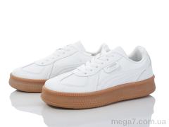 Кроссовки, Violeta оптом Violeta  HD71 (149-67) white