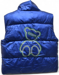 Жилетки детские оптом 28701593 130-74