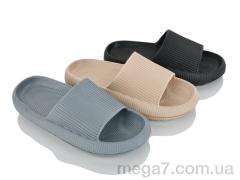 Шлепки, Lion-Lu оптом 9906-1 mix (36)