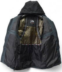 Куртки зимові чоловічі оптом