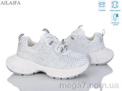 Кроссовки, Ailaifa оптом 168-5-3