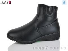 Ботинки, Aba оптом 912-9