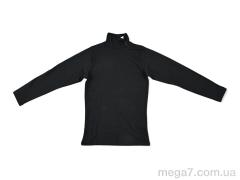 Гольфы, Textile оптом 005 black