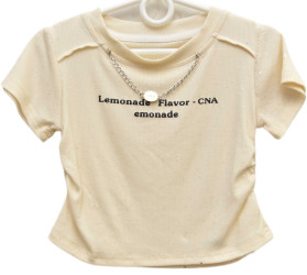 Футболки підліткові оптом