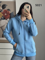 Спортивные кофты женские оптом 24650381 5021-12