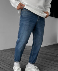 Джинсы мужские I8DENIM оптом 20698371 567-95