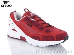 Кроссовки, Situo оптом 8690-8