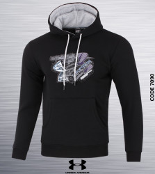 Худі чоловічі на флісі оптом