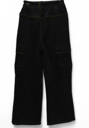 Джинси жіночі на флісі оптом