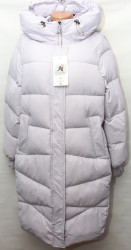 Куртки зимние женские оптом 79610853 645-34