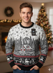 Светри чоловічі оптом M8