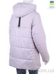 Куртка, Tatiana-DIVO оптом Лідія св.рожевий