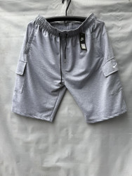 Шорты мужские БАТАЛ оптом 07432961 099-57