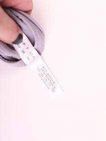 Трусы женские Acousma 30058-1H (  серый  6 шт. )