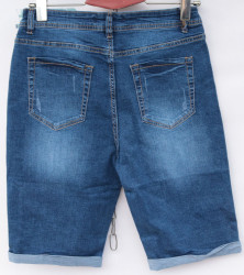 Шорти джинсові чоловічі DSOUAVIET оптом 