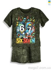 Костюм, Kir15 оптом 221532 хакі