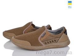 Кроссовки, Paolla оптом A01 койот