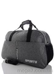 Сумка, Superbag оптом 61901 grey