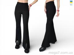 Лосины, Margo оптом 5266 чорний