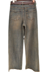 Джинси жіночі БАТАЛ оптом