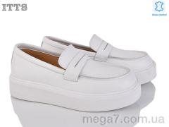 Туфли, ITTS оптом D731-G
