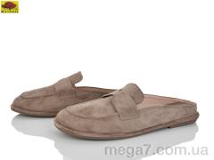 Шлепки, Mei De Li оптом T2115-6