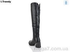 Сапоги, Trendy оптом BT1323-3