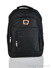 Рюкзак, Red Hat оптом Y3319-3 black