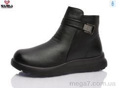 Ботинки, SUBA оптом Ave  M92-1