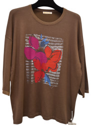 Кофты женские оптом 09538176 836-122