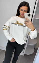 Світшоти жіночі оптом