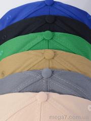 Кепка, RuBi оптом BN023 mix