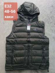 Жилетки мужские оптом 50782469 0000-5