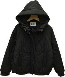 Куртки демисезонные женские оптом 28693714 5235-9