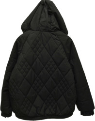 Куртки демисезонні жіночі оптом