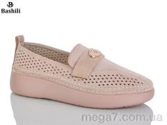 Туфли, Башили оптом Башили  H6591-17