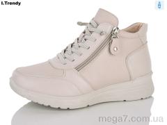 Ботинки, Trendy оптом BK1231-6