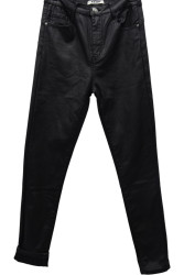 Брюки жіночі на флісі ПОЛУБАТАЛ оптом